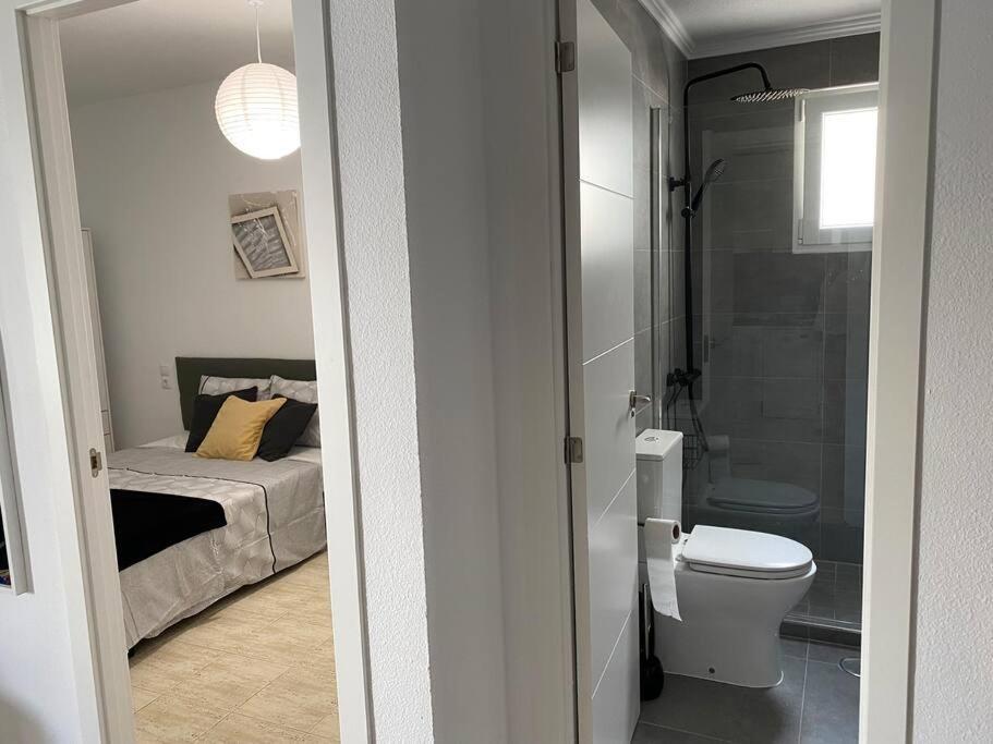 Appartement Sol Y Playa Costa Blanca à Torrevieja Extérieur photo