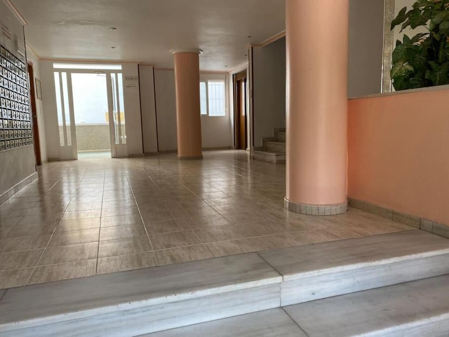 Appartement Sol Y Playa Costa Blanca à Torrevieja Extérieur photo