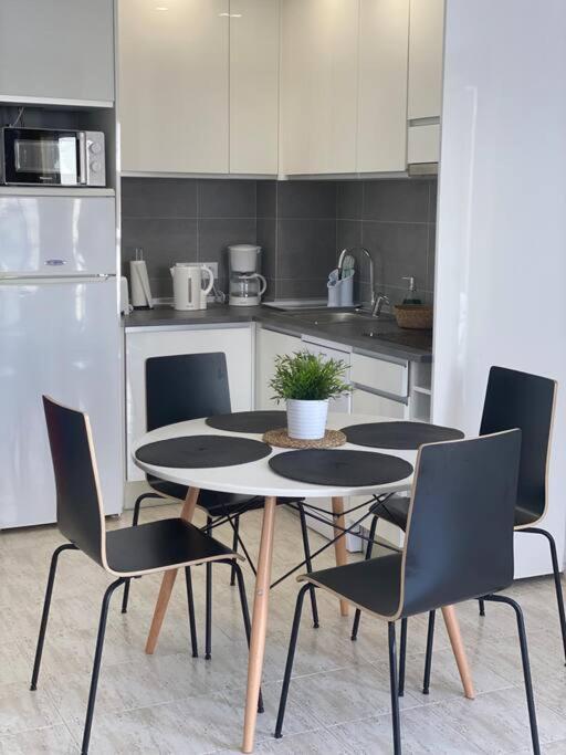 Appartement Sol Y Playa Costa Blanca à Torrevieja Extérieur photo