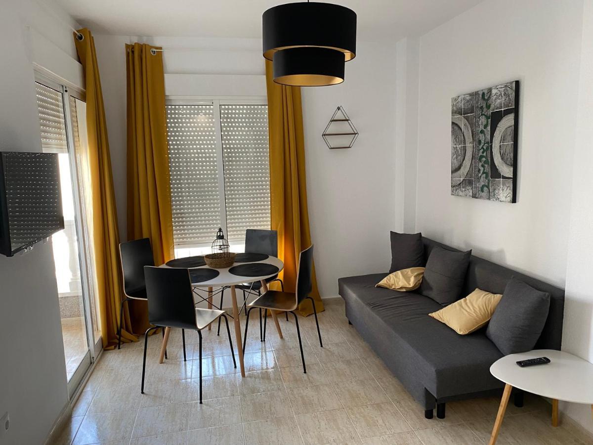 Appartement Sol Y Playa Costa Blanca à Torrevieja Extérieur photo
